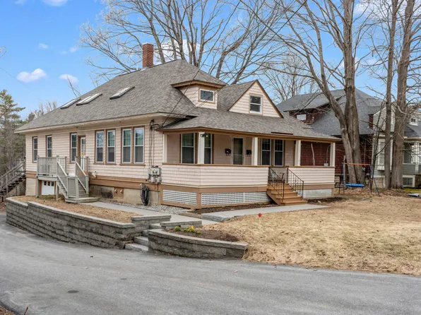 23 Montello Street, Lewiston, ME 04240