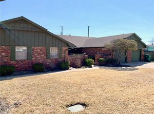 4300 N June Ave, Oklahoma City, OK 73112