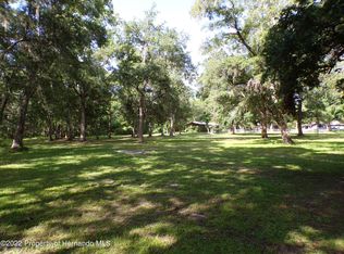 LOT 9 Brice Dr, Brooksville, FL 34601