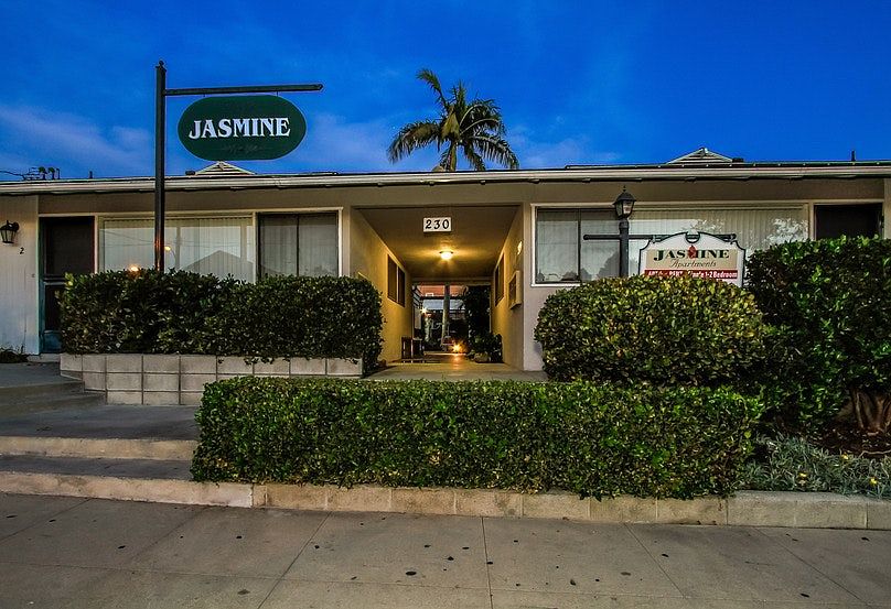 1st image of 230 S Del Mar Ave APT 10