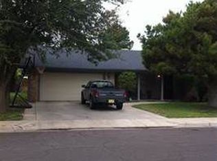 2227 N Adobe Dr, Hobbs, NM 88240