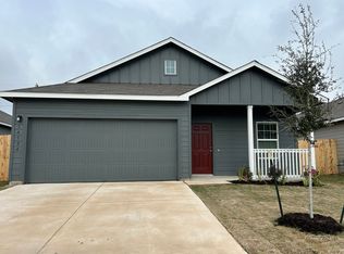 14124 Tordillo Dr, Elgin, TX 78621