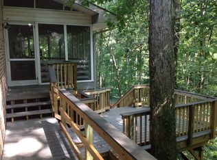 305 Woodland Way, Clemson, SC 29631