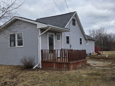 3528 Myers Ct, Jackson, MI, 49203