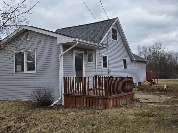 3528 Myers Ct, Jackson, MI 49203