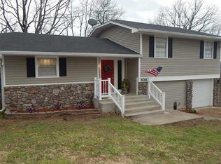308 Windhill Dr, North Little Rock, AR 72118