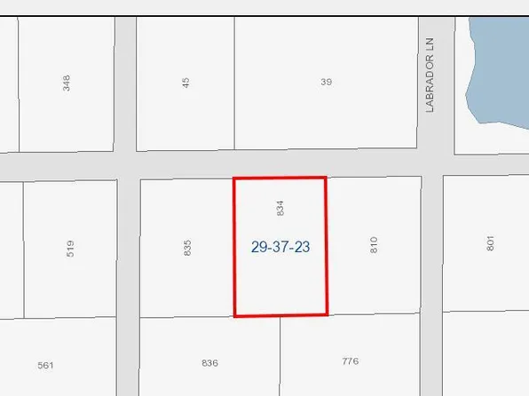 0 Unknown Ave, Malabar, FL 32950