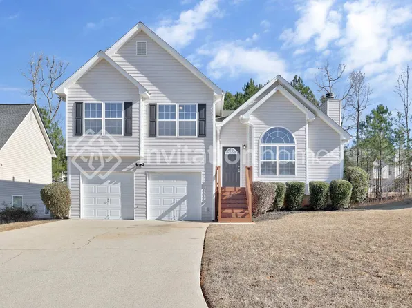 170 Saint Ann Cir, Dallas, GA 30157