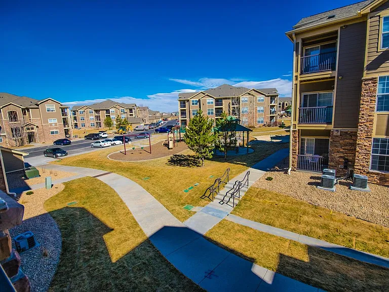 3045 Blue Sky Cir #18-206 — Photo 17