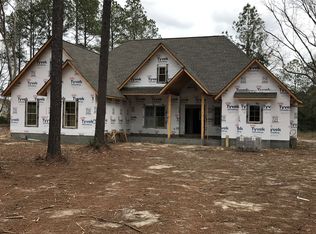 655 Saxony Dr, Dublin, GA 31021