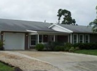 186 SW Exmore Ave, Port Saint Lucie, FL 34983