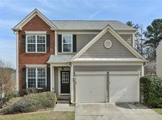209 Ashland Dr, Woodstock, GA 30189