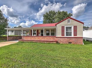 205 Queen St, Bristol, TN 37620