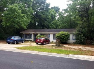 1703 Burgess Rd, Pensacola, FL 32504