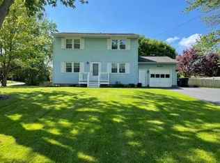 65 Academy Dr, Rochester, NY 14623