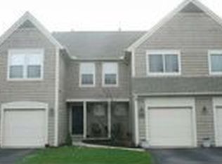 3362 Fishinger Mill Dr, Hilliard, OH 43026