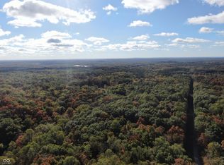 6985 Poplar Grove Rd, Freetown, IN 47235