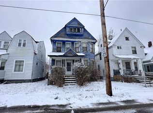 1396 E 90th St, Cleveland, OH