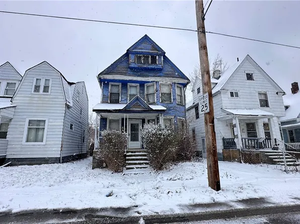 1396 E 90th St, Cleveland, OH 44106