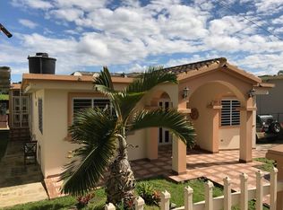 1 Bo. Cienaga, Camuy, PR 00625