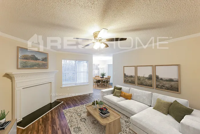 1324 Royalty Dr — Photo 6