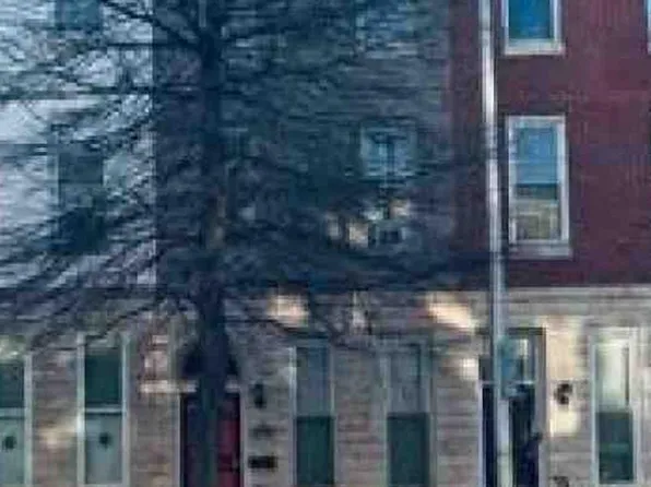 1617 N Caroline St, Baltimore, MD 21213