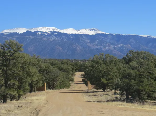 County Road 634.2 Parcel 8, Gardner, CO 81040