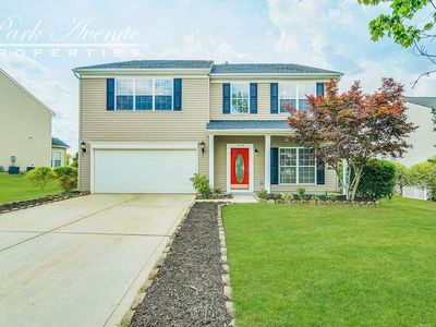 4224 Owls Perch Dr, Charlotte, NC, 28278