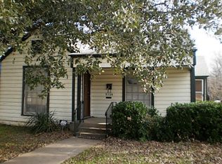 3129 Stanley Ave, Fort Worth, TX 76110
