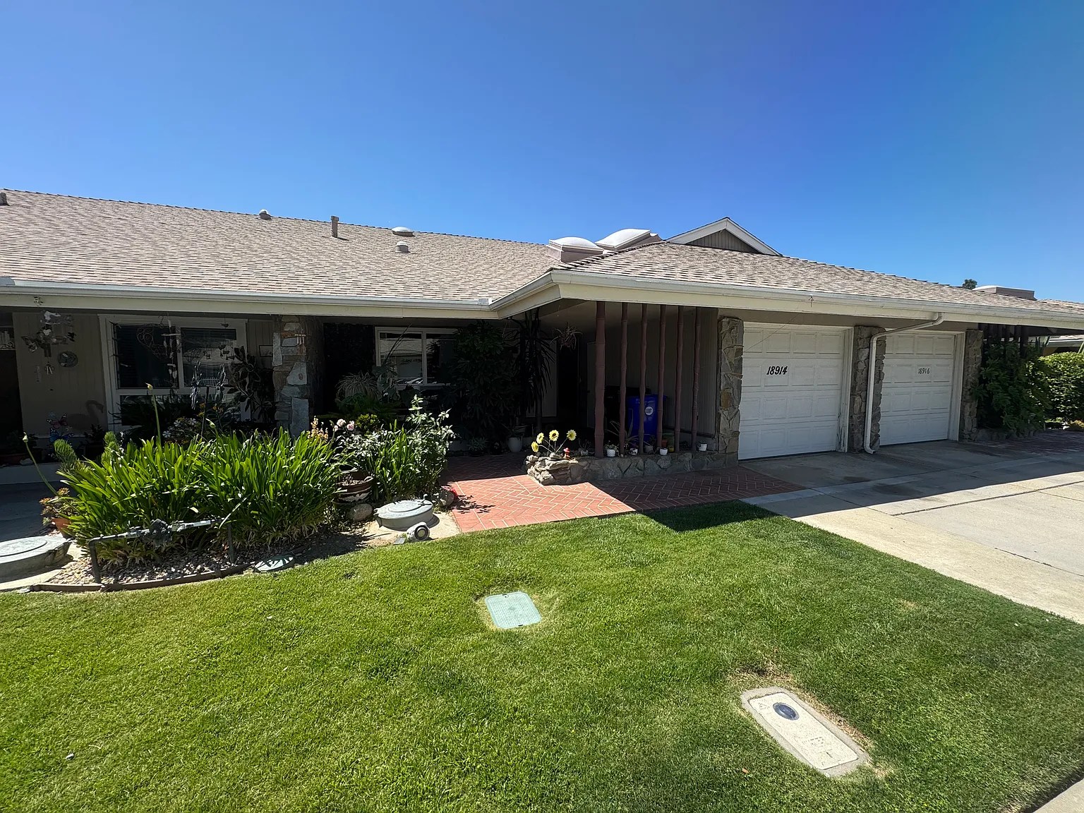 18914 Circle Of The Oaks — Photo 1