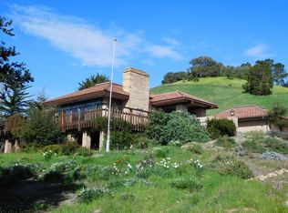 47 Encina Dr, Carmel Valley, CA 93924