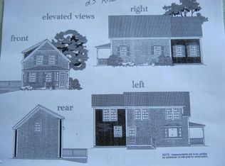 23 Rhodes St, Millbury, MA 01527