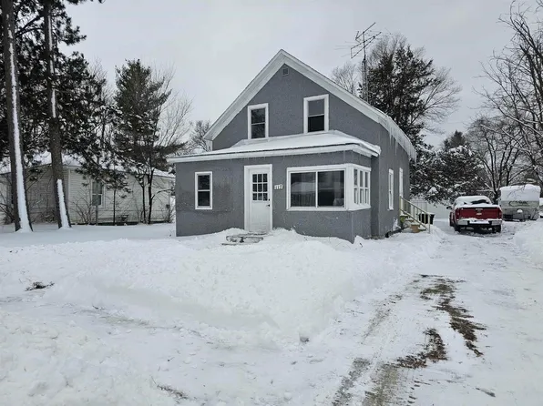 117 South Cedar Street, Adams, WI 53910