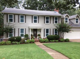 104 Fork River Rd, North Little Rock, AR 72120