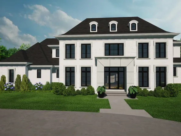 1611 Wedgewood Dr, Lake Forest, IL 60045