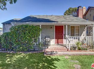 8046 Westlawn Ave, Los Angeles, CA 90045