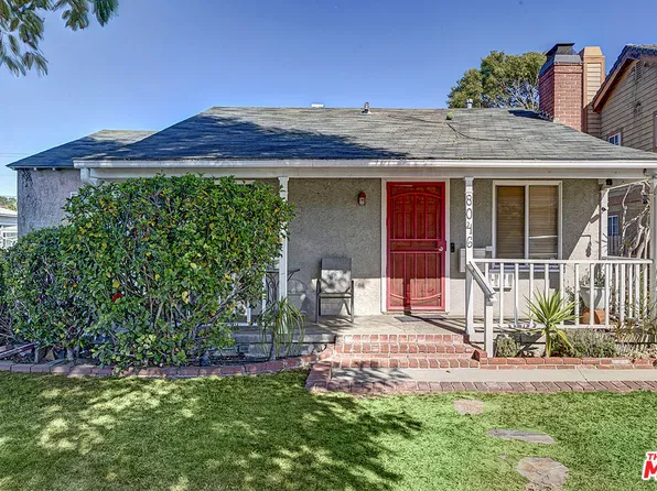 8046 Westlawn Ave, Los Angeles, CA 90045
