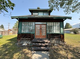 3207 Phillips St, Butte, MT 59701