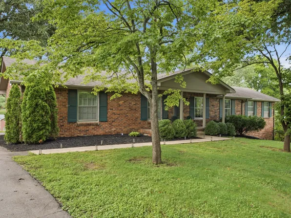 5329 Overton Rd, Nashville, TN 37220