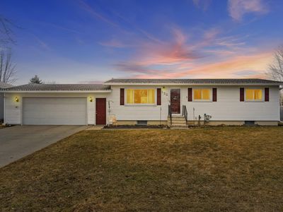 550 20th St NE, Owatonna, MN, 55060