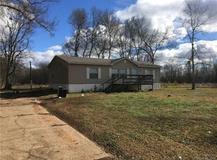 925 Old Highway 71, Elm Grove, LA 71051