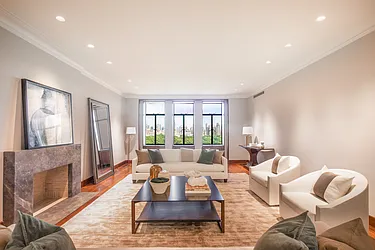 Sold by Brown Harris Stevens