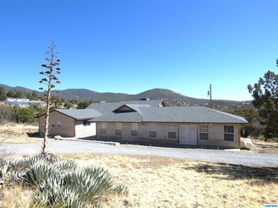 4822 Cottonwood Rd, Silver City, NM, 88061