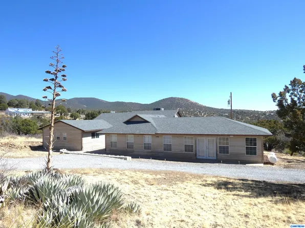 4822 Cottonwood Rd, Silver City, NM 88061