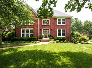 157 Ballentrae Dr, Hendersonville, TN 37075