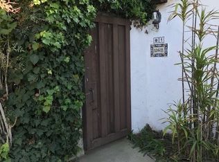 134 Loureyro Rd #B1, Santa Barbara, CA 93108