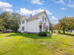 30 Church St, Hanover, MA 02339