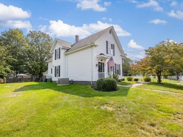 30 Church St, Hanover, MA 02339