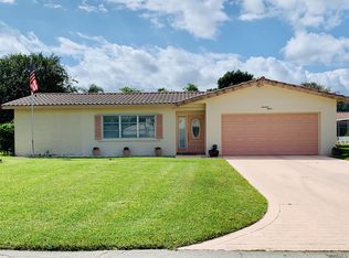 1912 Bonnie St, Boca Raton, FL 33486