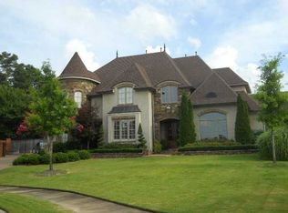 1105 Braystone Trl, Collierville, TN 38017